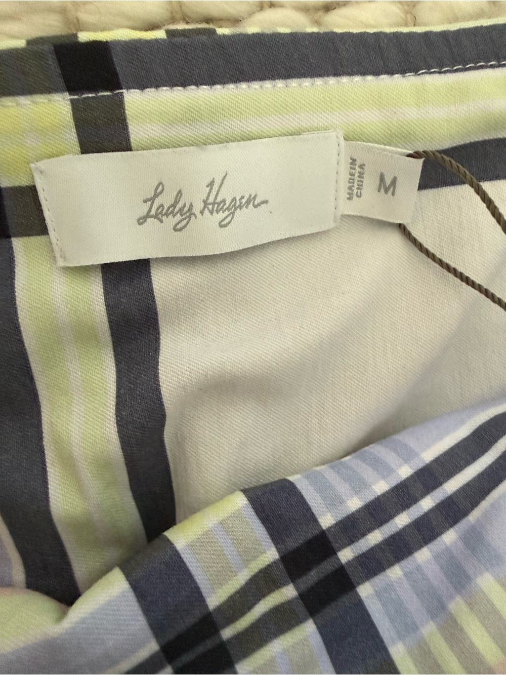NWT Walter Hagen Golf Skort - Picture 4 of 5